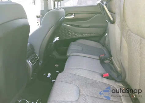 2023 Hyundai Santa Fe Sel из США, поврежденный, VIN 5NMS24AJ1PH509963